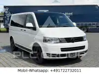 2014 Volkswagen T5