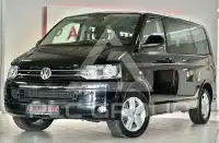 2014 Volkswagen T5