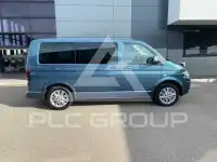 2014 Volkswagen T5