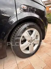 2014 Volkswagen T5