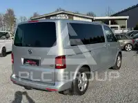 2014 Volkswagen T5