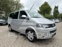 2014 Volkswagen T5