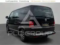 2014 Volkswagen T5