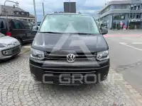 2014 Volkswagen T5