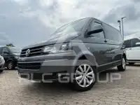 2014 Volkswagen T5