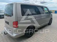 2014 Volkswagen T5
