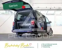 2014 Volkswagen T5