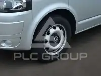 2014 Volkswagen T5