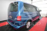 2014 Volkswagen T5