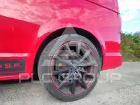 2014 Volkswagen T5
