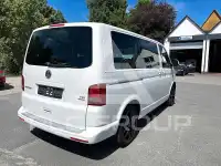 2014 Volkswagen T5