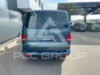 2014 Volkswagen T5