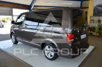 2014 Volkswagen T5