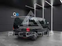 2014 Volkswagen T5