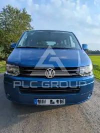 2014 Volkswagen T5