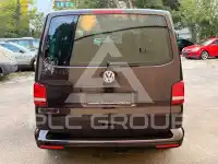 2014 Volkswagen T5