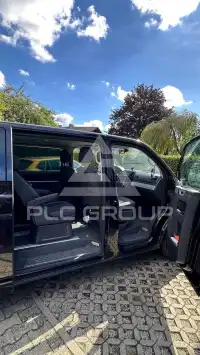 2014 Volkswagen T5