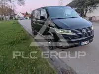 2014 Volkswagen T5