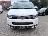2014 Volkswagen T5