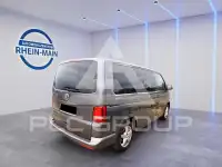 2014 Volkswagen T5