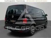 2014 Volkswagen T5