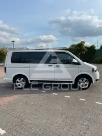2014 Volkswagen T5