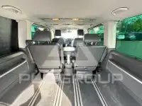 2014 Volkswagen T5