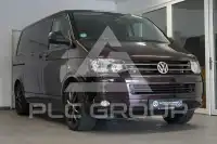 2014 Volkswagen T5