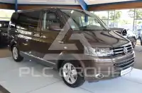 2014 Volkswagen T5