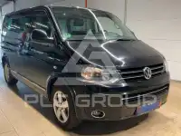 2014 Volkswagen T5