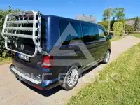2014 Volkswagen T5