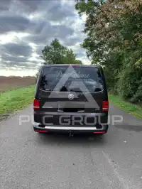 2014 Volkswagen T5
