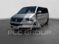 2014 Volkswagen T5
