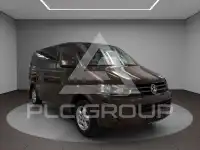 2014 Volkswagen T5