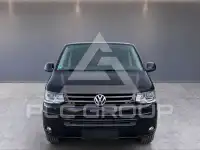 2014 Volkswagen T5
