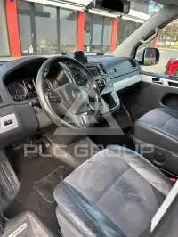 2014 Volkswagen T5