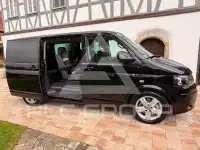 2014 Volkswagen T5