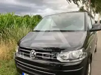 2014 Volkswagen T5
