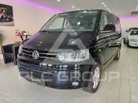 2014 Volkswagen T5
