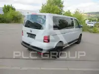 2014 Volkswagen T5