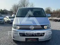 2014 Volkswagen T5