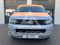 2014 Volkswagen T5