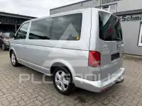 2014 Volkswagen T5