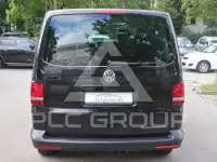 2014 Volkswagen T5