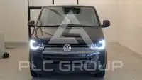 2014 Volkswagen T5