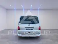 2014 Volkswagen T5