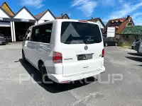 2014 Volkswagen T5