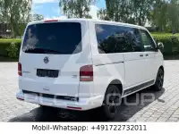 2014 Volkswagen T5