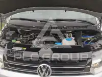 2014 Volkswagen T5