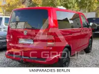 2014 Volkswagen T5